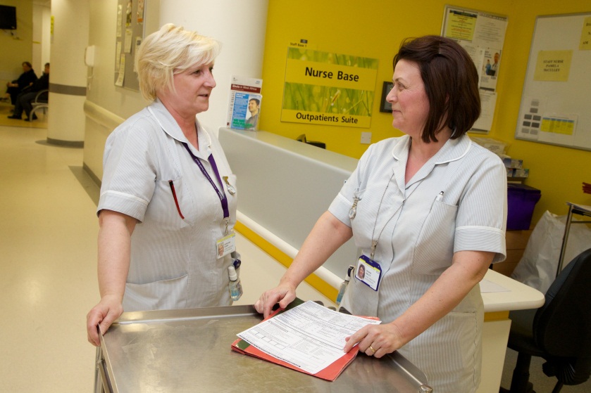 Mersey And West Lancashire Teaching Hospitals Nhs Trust Sthk Trust Pledges